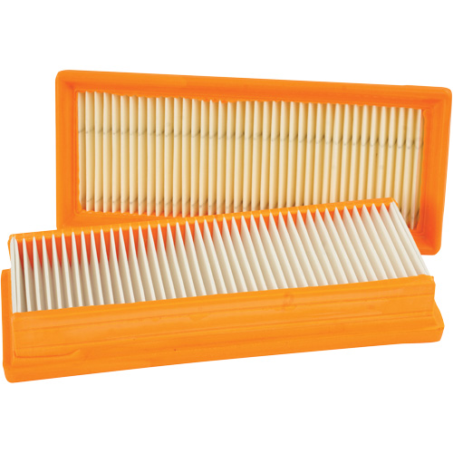 Wet/Dry Vacuum Filters, Hepa, Fits 12 US gal. Nuna Depot Inc.