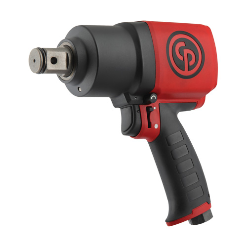Impact Wrench, 1" Drive, 3/8" NPT Air Inlet, 6500 No Load RPM Nuna Depot Inc.
