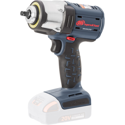 Cl&eacute; &agrave; chocs compacte sans fil IQv20 (outil seulement), 20 V, Mandrin 3/8" Nuna Depot Inc.