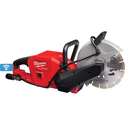 M18 Fuel Cut-Off Saw Kit Nuna Depot Inc.