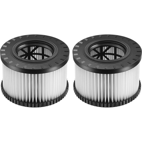 Replacement HEPA Filter Set Nuna Depot Inc.