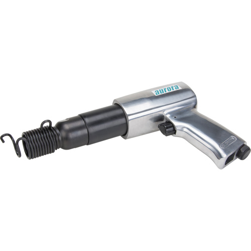 Utility Hammer, 25 CFM, 1/4" NPTF, 2200 BPM, 3/4" x 3-5/8" (19.0mm x 92.0mm) Nuna Depot Inc.