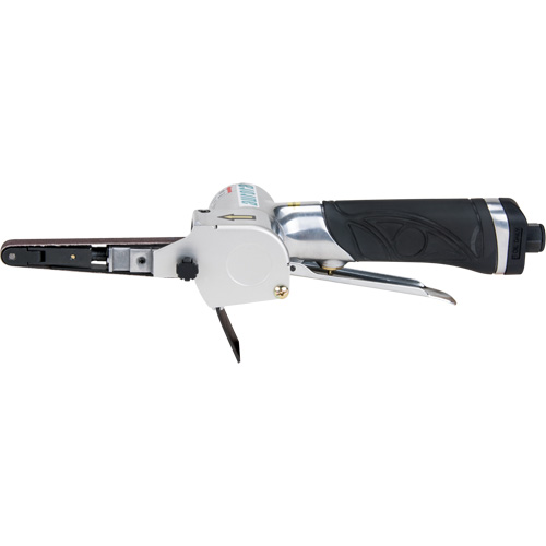 Ponceuse &agrave; bande, 13" - 3/8", 16 pi³/min, 1/4" NPTF Nuna Depot Inc.
