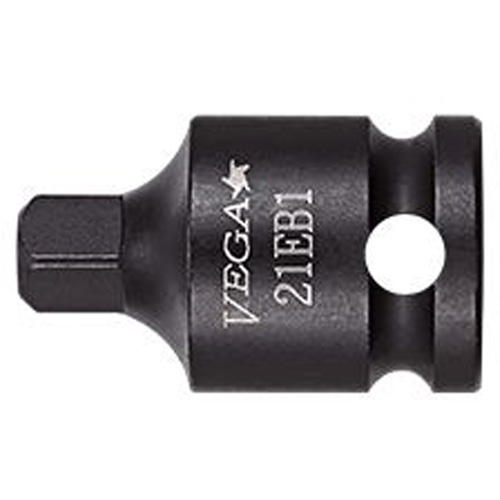 Rallonge de douille avec verrou &agrave; bille, Chocs, Prise 3/8", 1-1/2" lo Nuna Depot Inc.