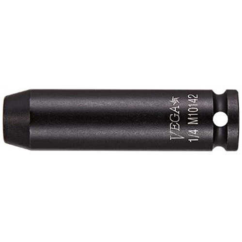 Douille magn&eacute;tique, Chocs, 1/2", Prise 1/4", 6 pans, Profond Nuna Depot Inc.