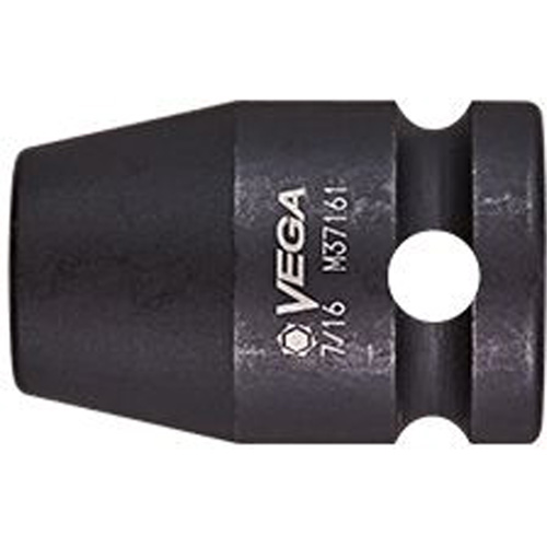 Douille, Chocs, 1/2", Prise 1/2", 6 pans Nuna Depot Inc.