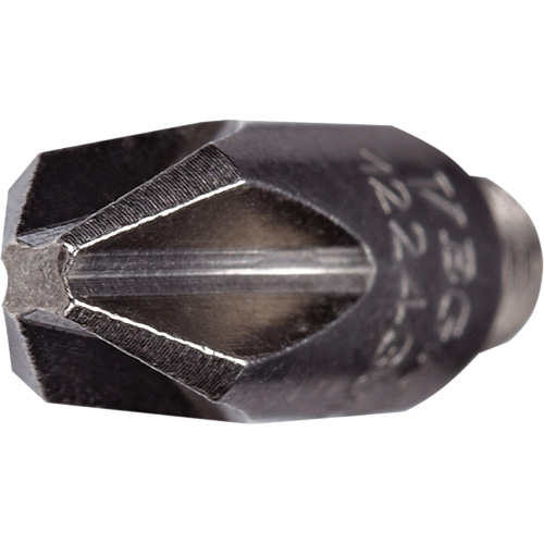 Embout cruciforme filet&eacute; 12-24 Nuna Depot Inc.