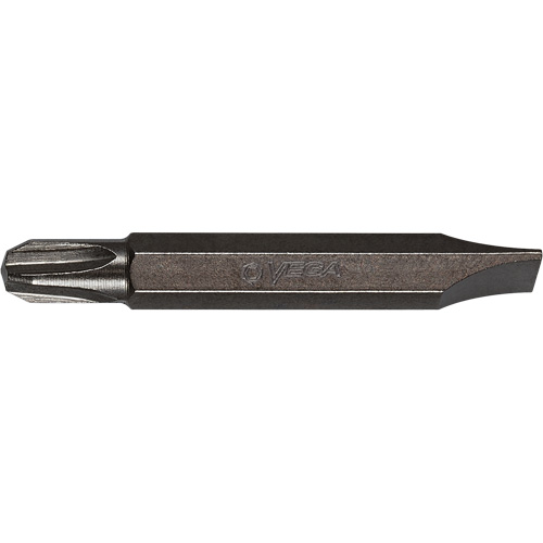 Double End Driver Bit Nuna Depot Inc.