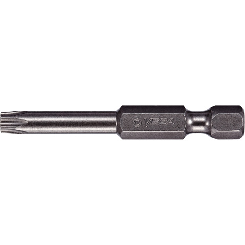 Embout pour outil &eacute;lectrique, Torx, Embout T-15, Prise 1/4", Longueur 3-1/2" Nuna Depot Inc.