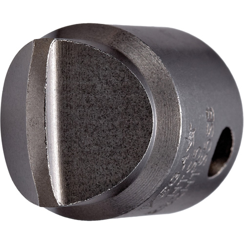 Embout &agrave; ins&eacute;rer, HTS, 1 x 1" lo, Prise 1/4" Nuna Depot Inc.