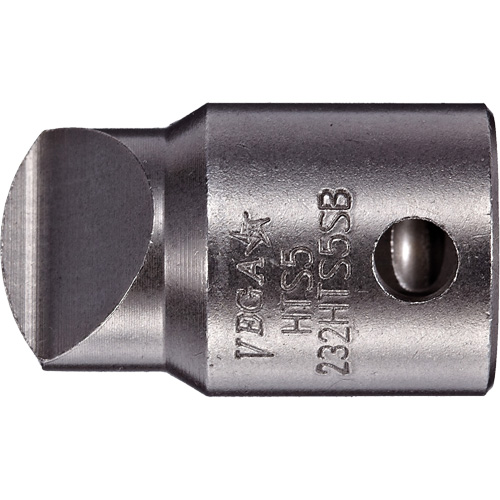 Embout &agrave; ins&eacute;rer, HTS, 5 x 1-1/4" lo, Prise 3/8" Nuna Depot Inc.