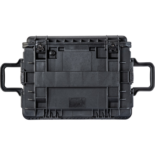 Gen 2 Mobile Tool Chest, 24" W, 6 Drawers, Black Nuna Depot Inc.