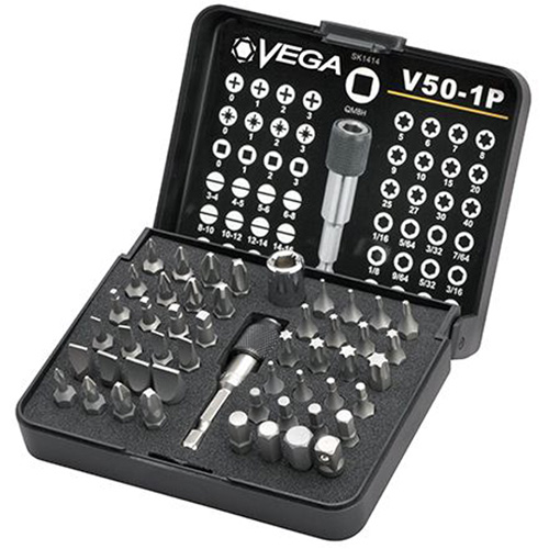 Jeu d'embouts Nuna Depot Inc.
