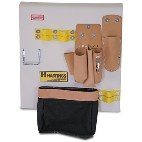 Tool Board with Utility Bag Nuna Depot Inc.