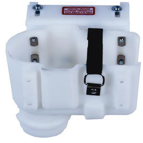 Holster for Hydraulic Impact Wrench & Drill Nuna Depot Inc.