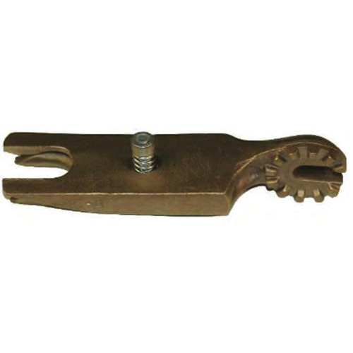 Porte-boulon universel Nuna Depot Inc.