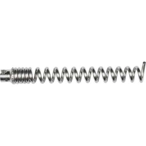 Straight Auger for Drum Cable Nuna Depot Inc.