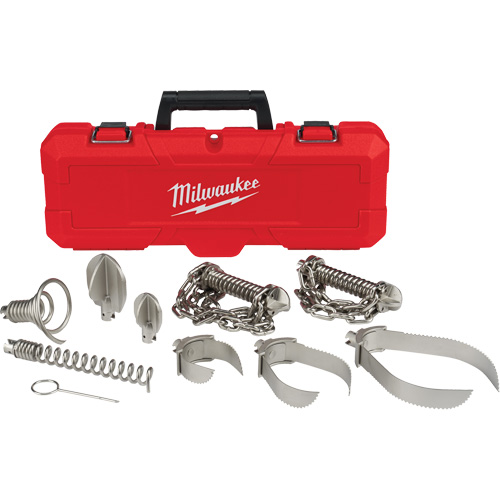 Trousse daccessoires de t&ecirc;te pour c&acirc;ble de tambour Nuna Depot Inc.