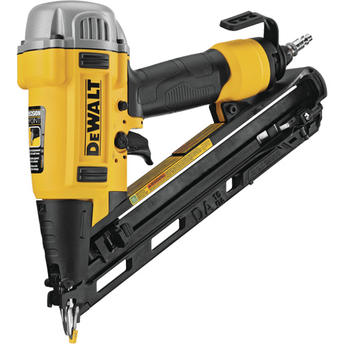 Precision Point DA Style Angle Finish Nailer Nuna Depot Inc.