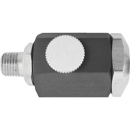 Lubricator, 1/4" NPT, Max. 150 PSI, In Line Nuna Depot Inc.