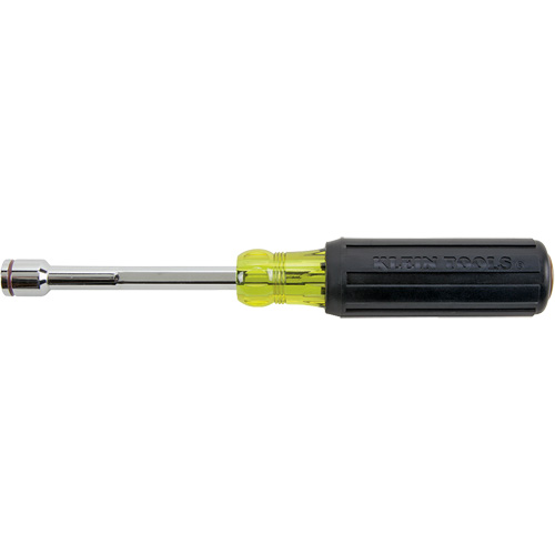 Tourne-&eacute;crou robuste, 7/16" prise, 9-2/5" lo, Magn&eacute;tique Nuna Depot Inc.