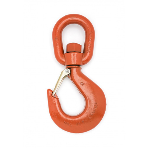 Crochet de levage pivotant avec loquet Nuna Depot Inc.