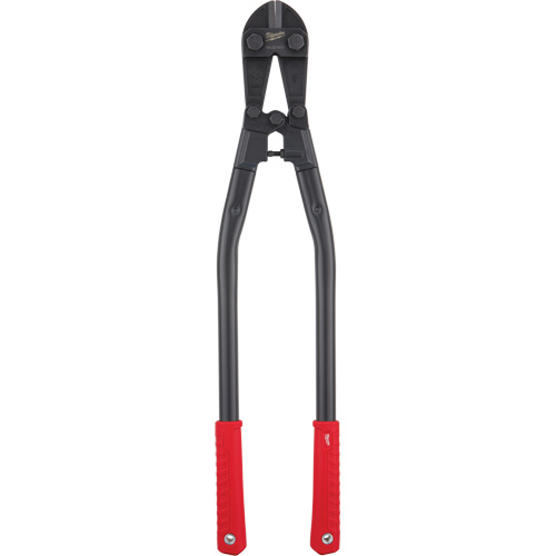 Coupe-boulon, 30" l, Coupe droite Nuna Depot Inc.