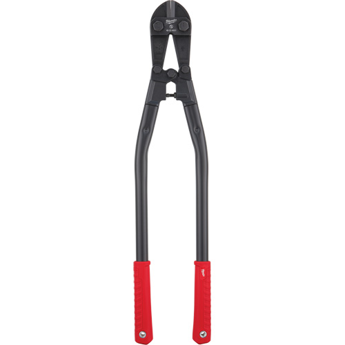 Coupe-boulon, 30" l, Coupe droite Nuna Depot Inc.