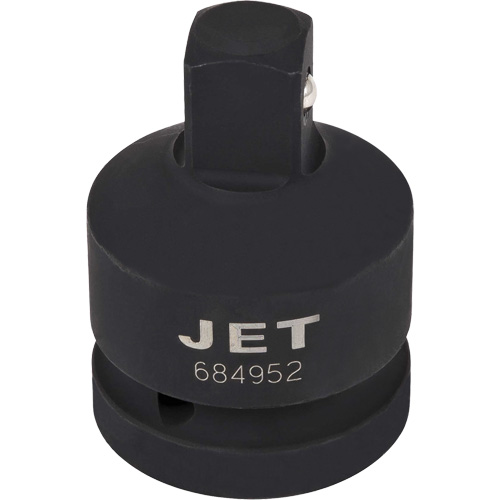 Adaptateur femelle x m&acirc;le, Chocs, Prise 1", Douille 3/4", Sph&eacute;rique Nuna Depot Inc.