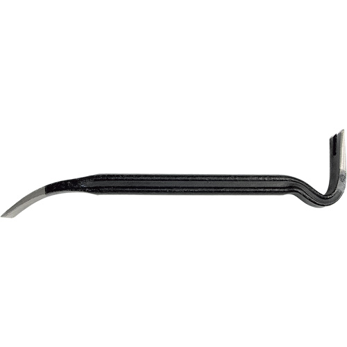 JPWB-36 Powerclaw Wrecking Bar, 1-1/4" Width, 36" Length Nuna Depot Inc.