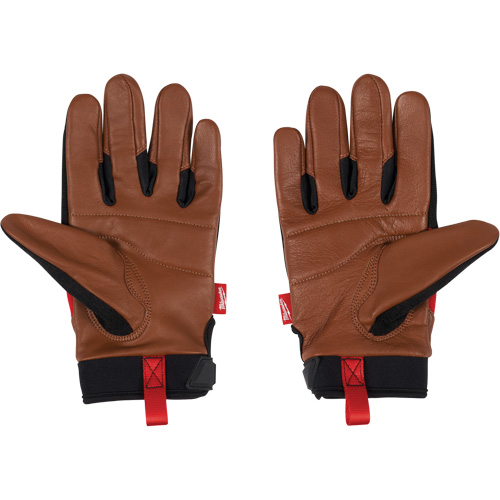 Gants performants, Paume Cuir fleur de ch&egrave;vre, Taille Petit Nuna Depot Inc.