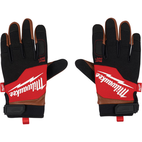 Gants performants, Paume Cuir fleur de ch&egrave;vre, Taille Petit Nuna Depot Inc.