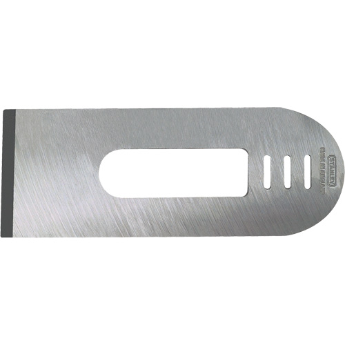 Rabot de coupe large pour fer Nuna Depot Inc.