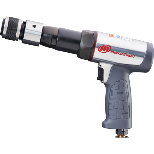 Air Hammer, 23.8 CFM, 1/4" NPTF, 2530 BPM, 3/4" x 3-1/2" (19 mm x 89 mm) Nuna Depot Inc.