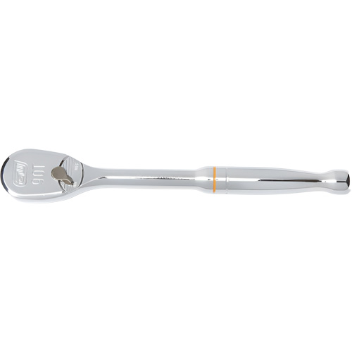 Teardrop Ratchet Wrench, 1/2" Drive, Plain Handle Nuna Depot Inc.