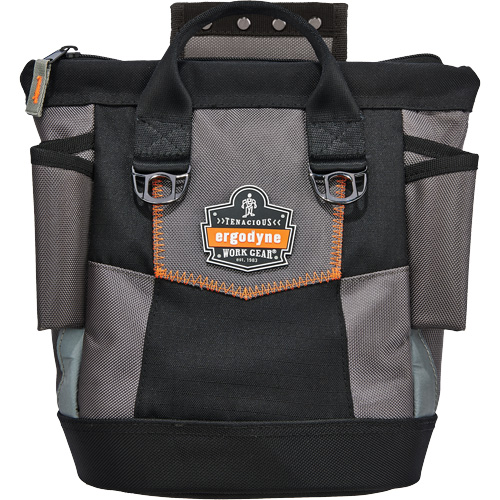Porte-outils &agrave; ouverture sup&eacute;rieure Arsenal 5517, Porte-outil multiple, Polyester balistique, 1 Poches Nuna Depot Inc.
