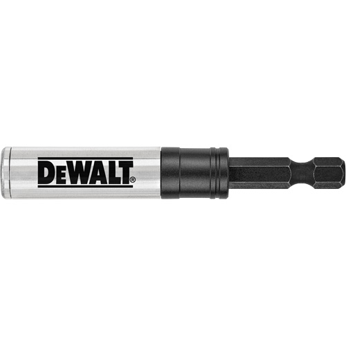 Impact Ready&reg; Locking Bit Holder Nuna Depot Inc.
