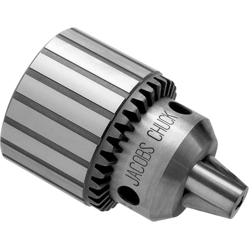Medium-Duty Thread-Mounted Drill Chuck Nuna Depot Inc.