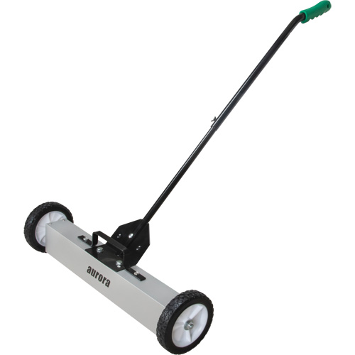 Balayeuse magn&eacute;tique &agrave; pousser, 24" la Nuna Depot Inc.