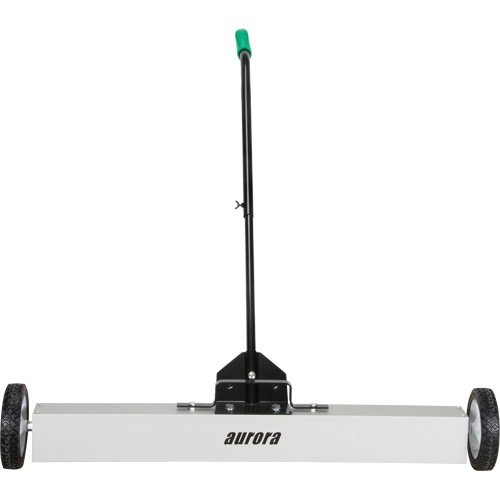 Balayeuse magn&eacute;tique &agrave; pousser, 36" la Nuna Depot Inc.