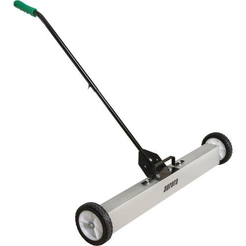 Balayeuse magn&eacute;tique &agrave; pousser, 36" la Nuna Depot Inc.