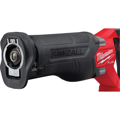 Trousse de scie alternative M18 Fuel Sawzall, 18 V, Lithium-ion Bloc-pile, 3000 coups/min Nuna Depot Inc.