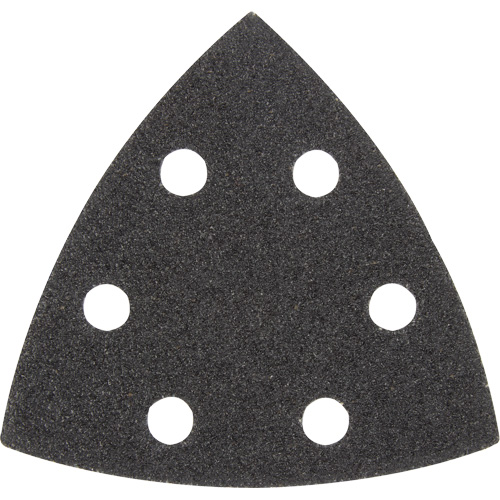 Open-Lok Triangle Sandpaper Nuna Depot Inc.
