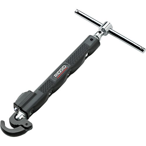 Telescoping Basin Wrench Nuna Depot Inc.