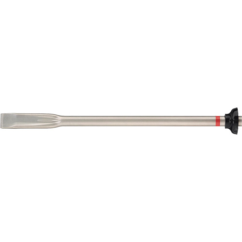 TE-Y SDS-Max Narrow-Flat Chisel Nuna Depot Inc.
