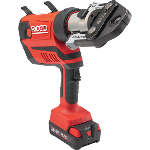 Outil de sertissage RP 350 Nuna Depot Inc.
