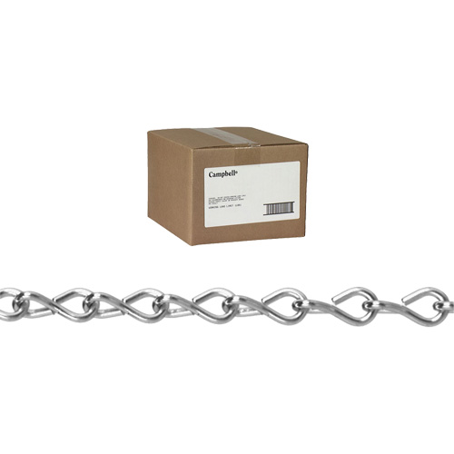 Single Steel Jack Chain Nuna Depot Inc.