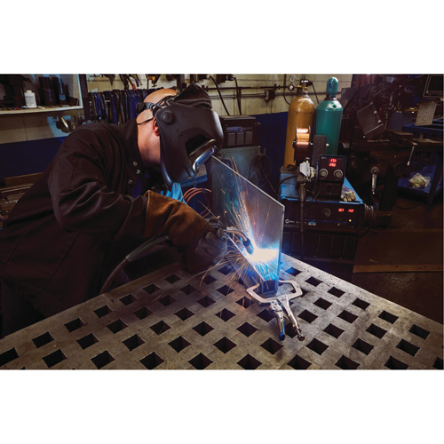 Pince-&eacute;tau Vise-Grip Fast Release 11R, Longueur 11", Pinces serre-joints Nuna Depot Inc.