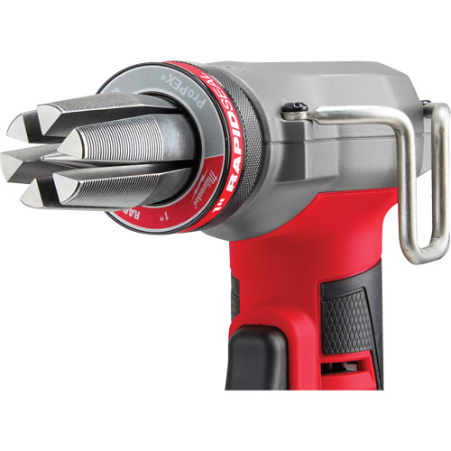 Expanseur M12 Fuel ProPex avec t&ecirc;tes d'expansion Rapid Seal ProPex 1/2" &agrave; 1" Nuna Depot Inc.
