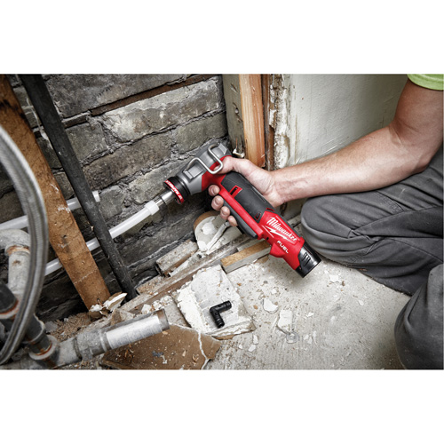 Expanseur M12 Fuel ProPex avec t&ecirc;tes d'expansion Rapid Seal ProPex 1/2" &agrave; 1" Nuna Depot Inc.
